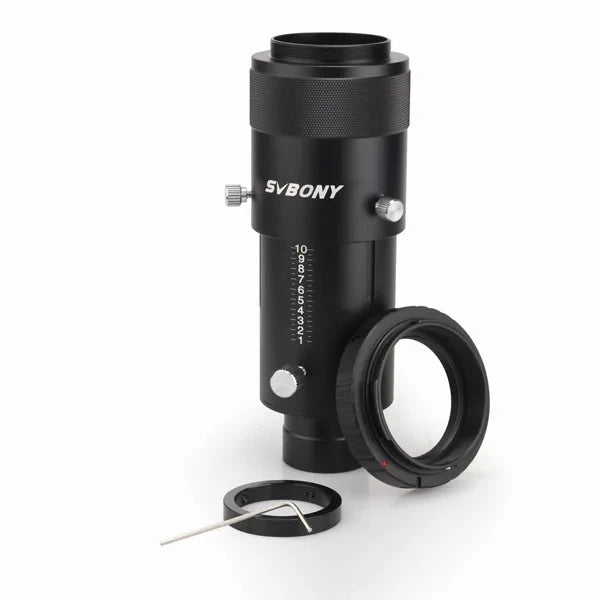 SVBONY SV112 42mm Multi-Function Adapter For Camera