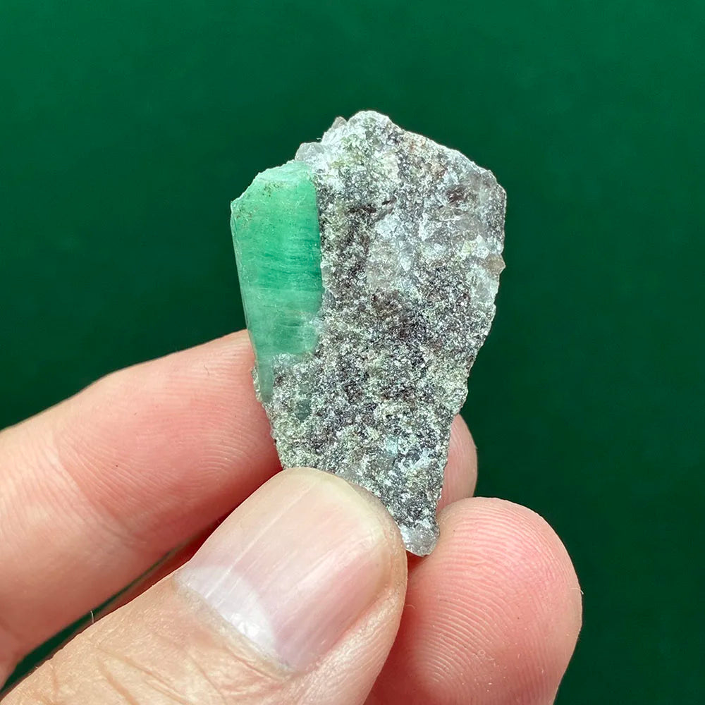 Malipo Natural Emerald Kindergarten