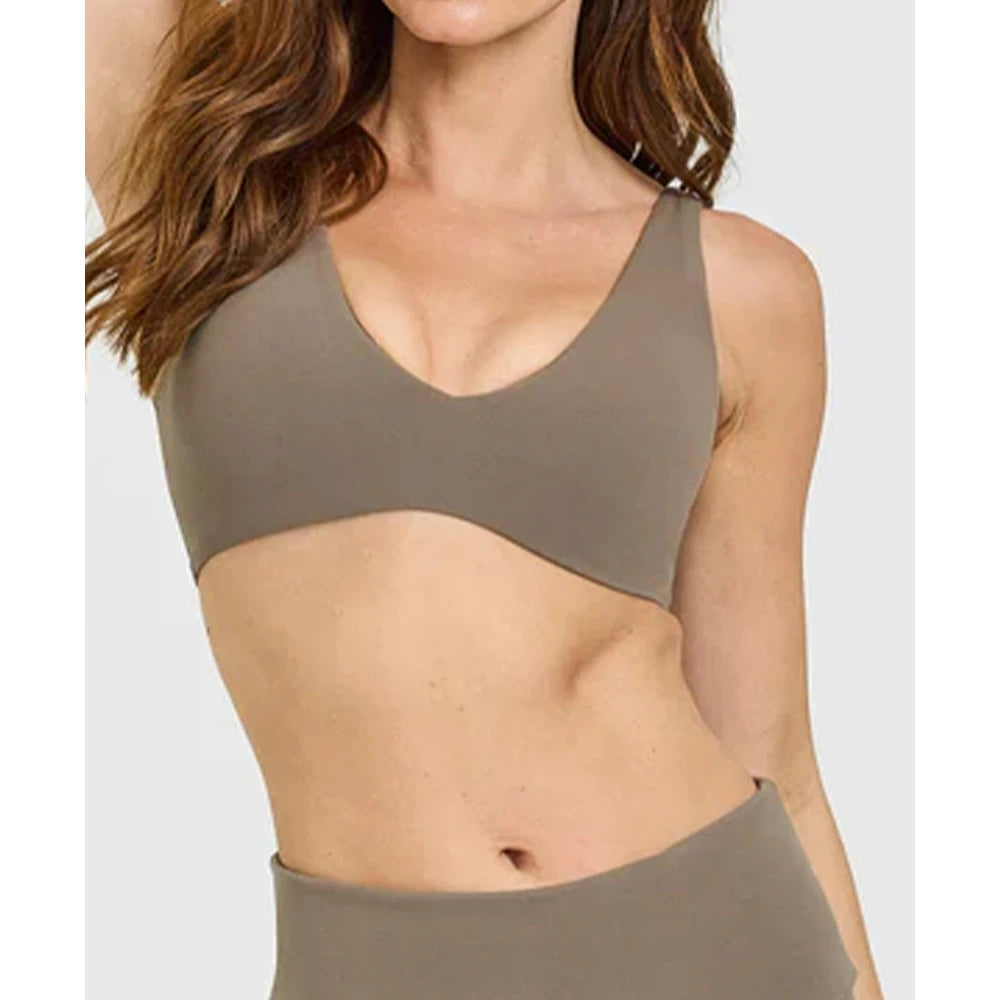 Áo Bra Yoga Nữ - Tôn Dáng, Thoáng Khí, Vận Động Cao - Daisan Mart