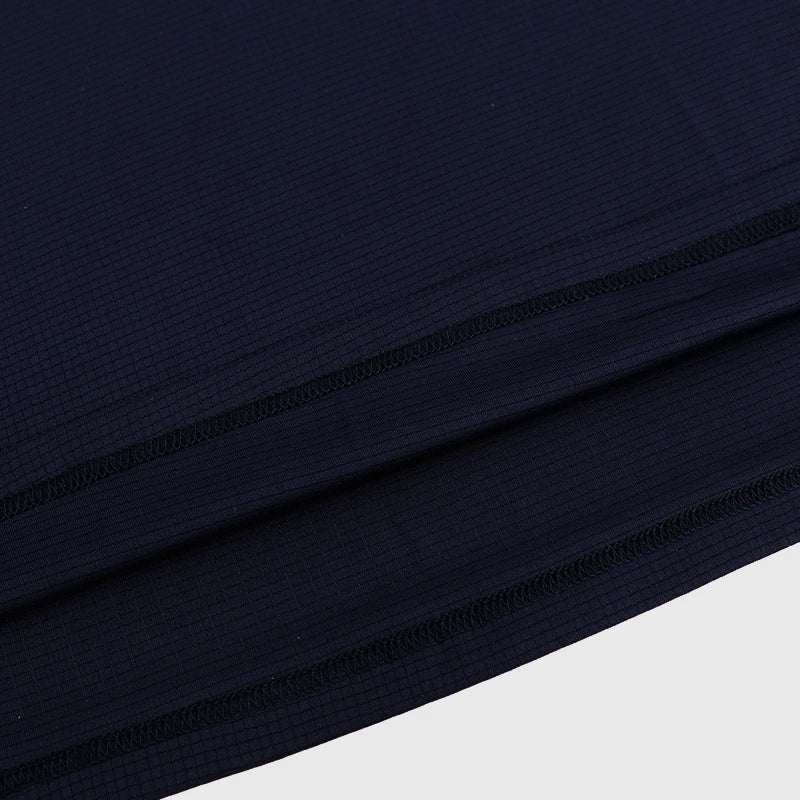 Men's Summer Quick Dry Bodybuilding Sports Shirt