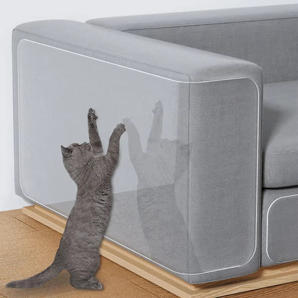 Miếng Dán Bếp Chống Dầu Nước Chống Trầy Xước Nhiệt