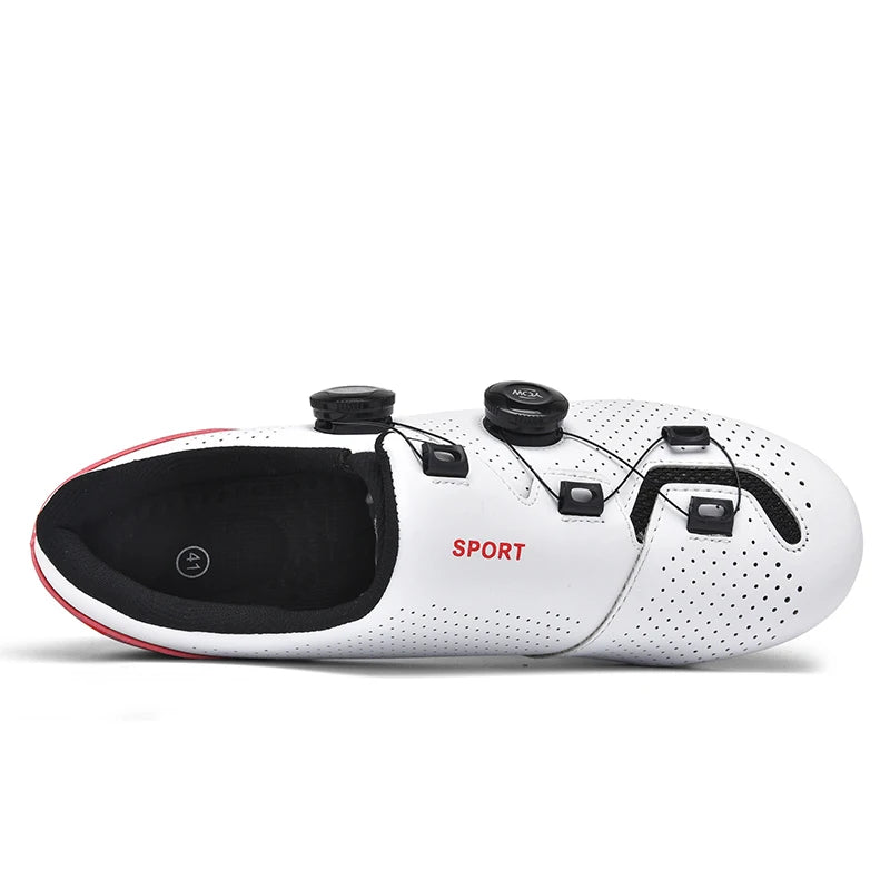 Unisex Multi-Functional Anti-Slip Sports Cycling Shoes