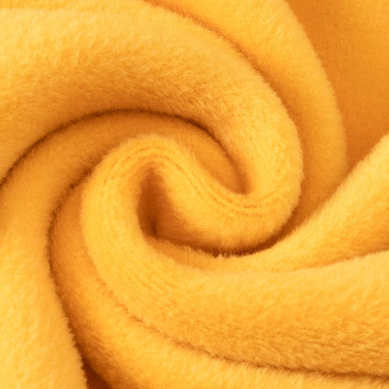 Bộ Đồ Lót Nam Thu Đông Nỉ Nhung In Thời Trang Ấm