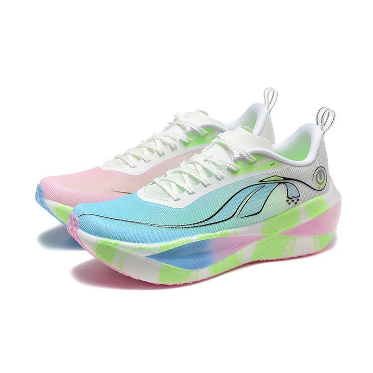 Men's Marathon Shoes Ultra Light Breathable Carbon Fiber