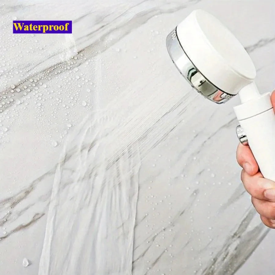 Giấy Dán Tường Vân Đá 80CM Chống Nước Tự Dán