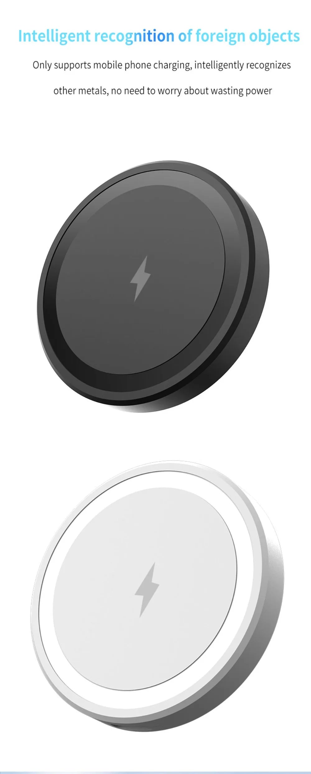 30W Phone Magnetic Wireless Charger Pad For Magsafe iPhone 17 16 15 14 13 12 Pro Max Desktop Chargers Type C Fast Charging Stand