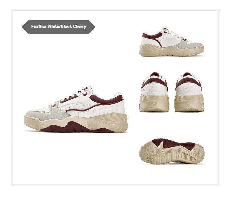 361° Women's Sports Shoes: Lightweight, Breathable, Durable