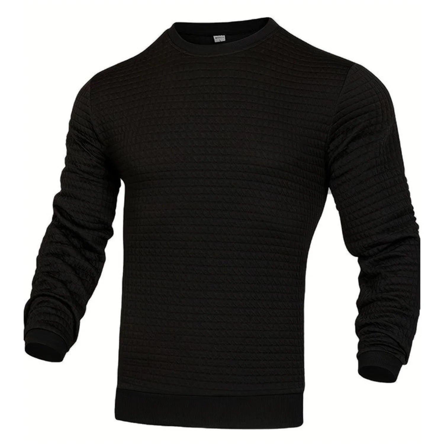 Áo Khoác Nam Ô Trẻ Trung - Hoodie Cổ Tròn Sang - Daisan Mart