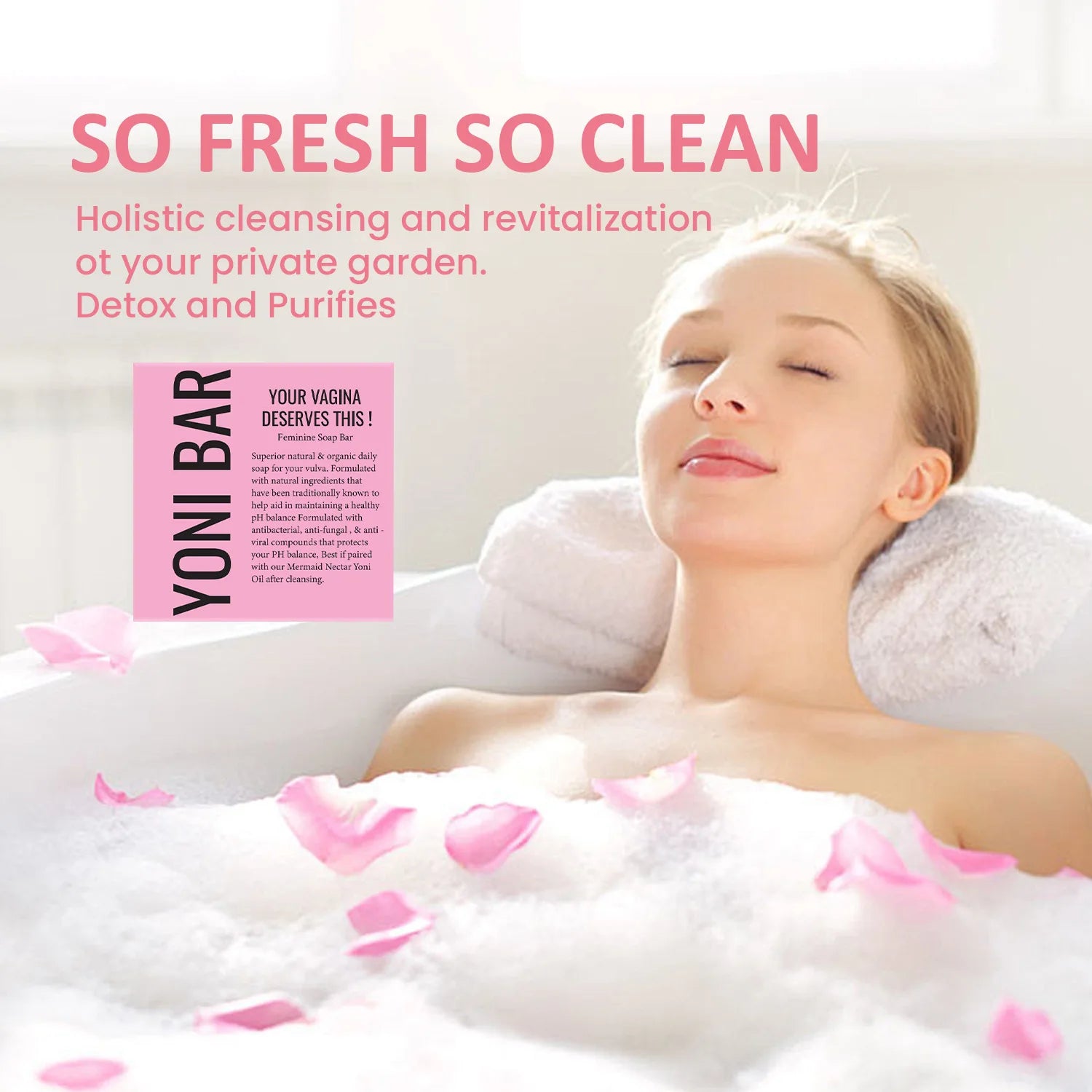 Wash Soap For Facial Body Hand Make Soap Bar Deep Cleaning Moisturizing Soap Women Wash Soap Wash Deodorants Vaginal Care Soap