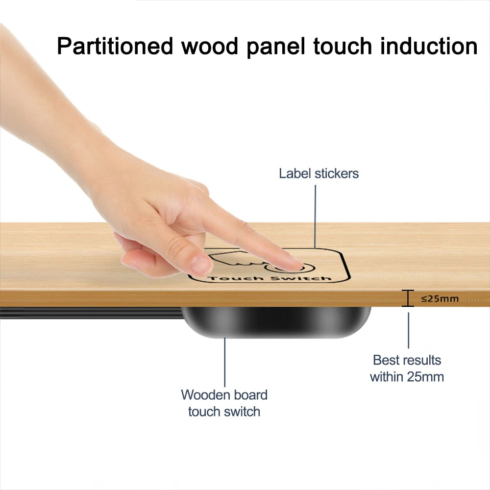 Điều khiển LED thông minh