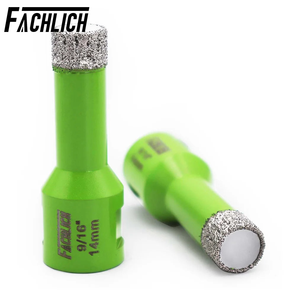 Mũi Khoan Kim Cương 5/8-11 Cắt Đá, Gạch Men - Daisan Mart