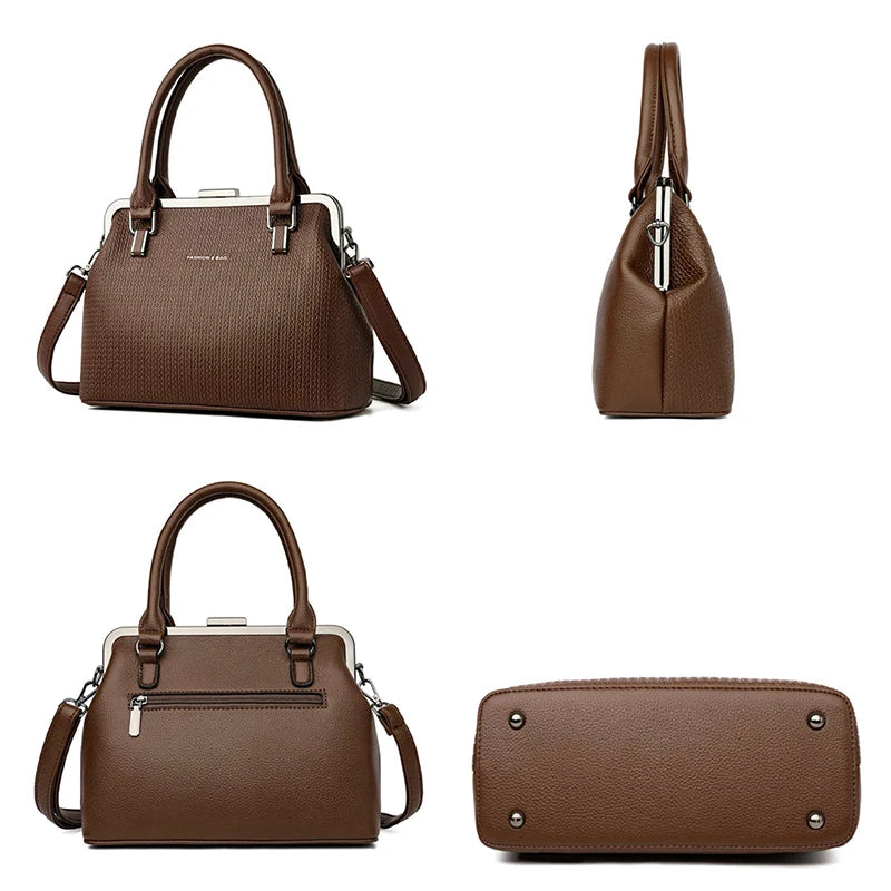 Elegant Handbags - Style for Mothers and Women