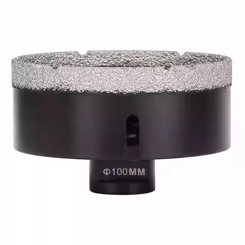 Mũi khoan kim cương đa năng cho đá cẩm thạch và granite - Daisan Mart