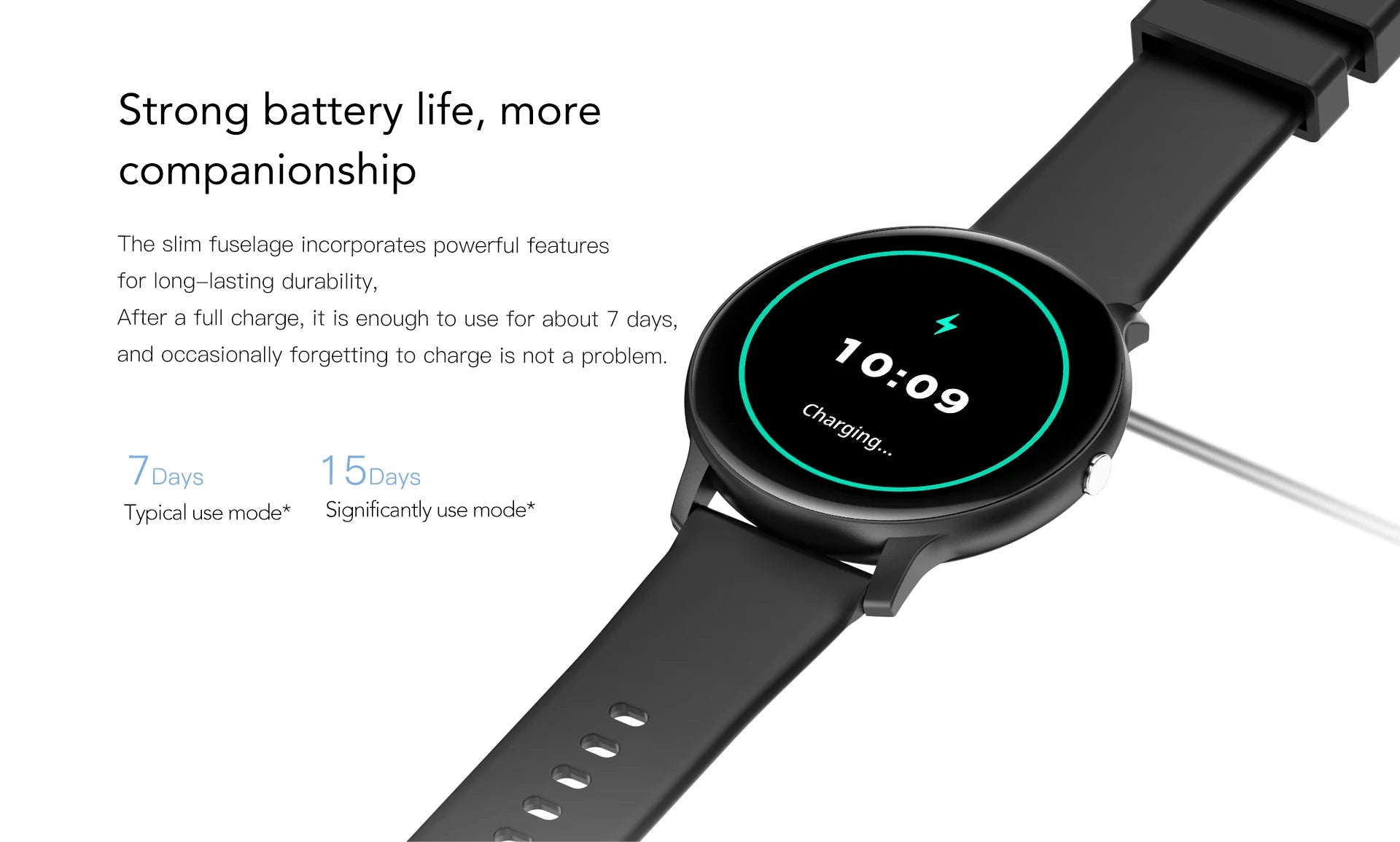 Đồng Hồ Thông Minh 2025 - Chống Nước, Thể Thao, Bluetooth