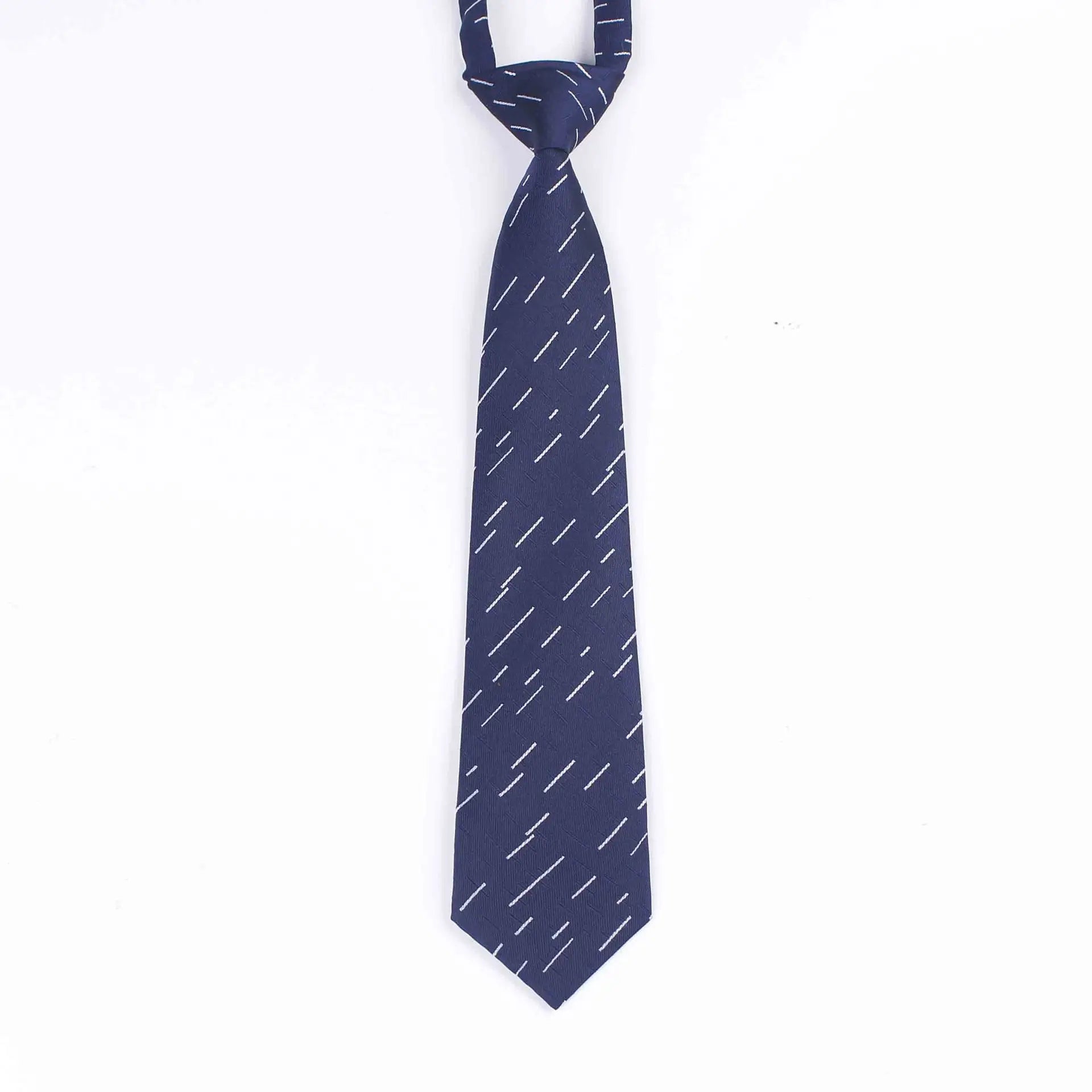 Cà vạt hoạt hình lụa co giãn cho bé, nam nữ Hàn Quốc - Daisan Mart