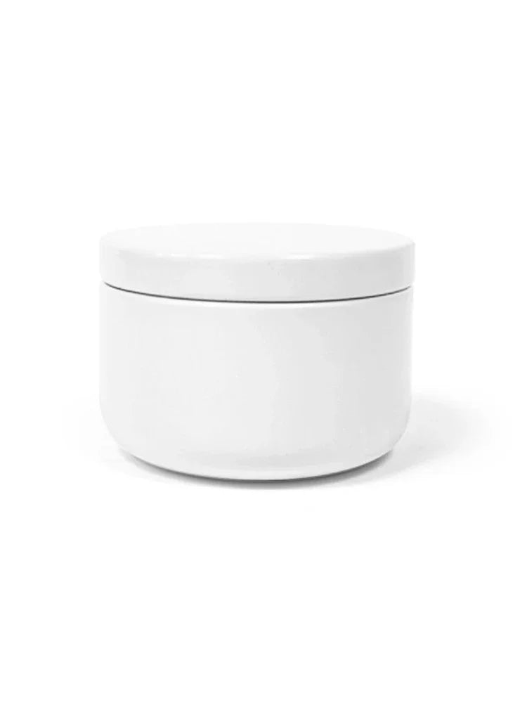 Wholesale 50ml Tea Can 53*37mm Coffee Powder Candle Sealed Aluminum Can Small Tea Can Aluminum Box Wholesale