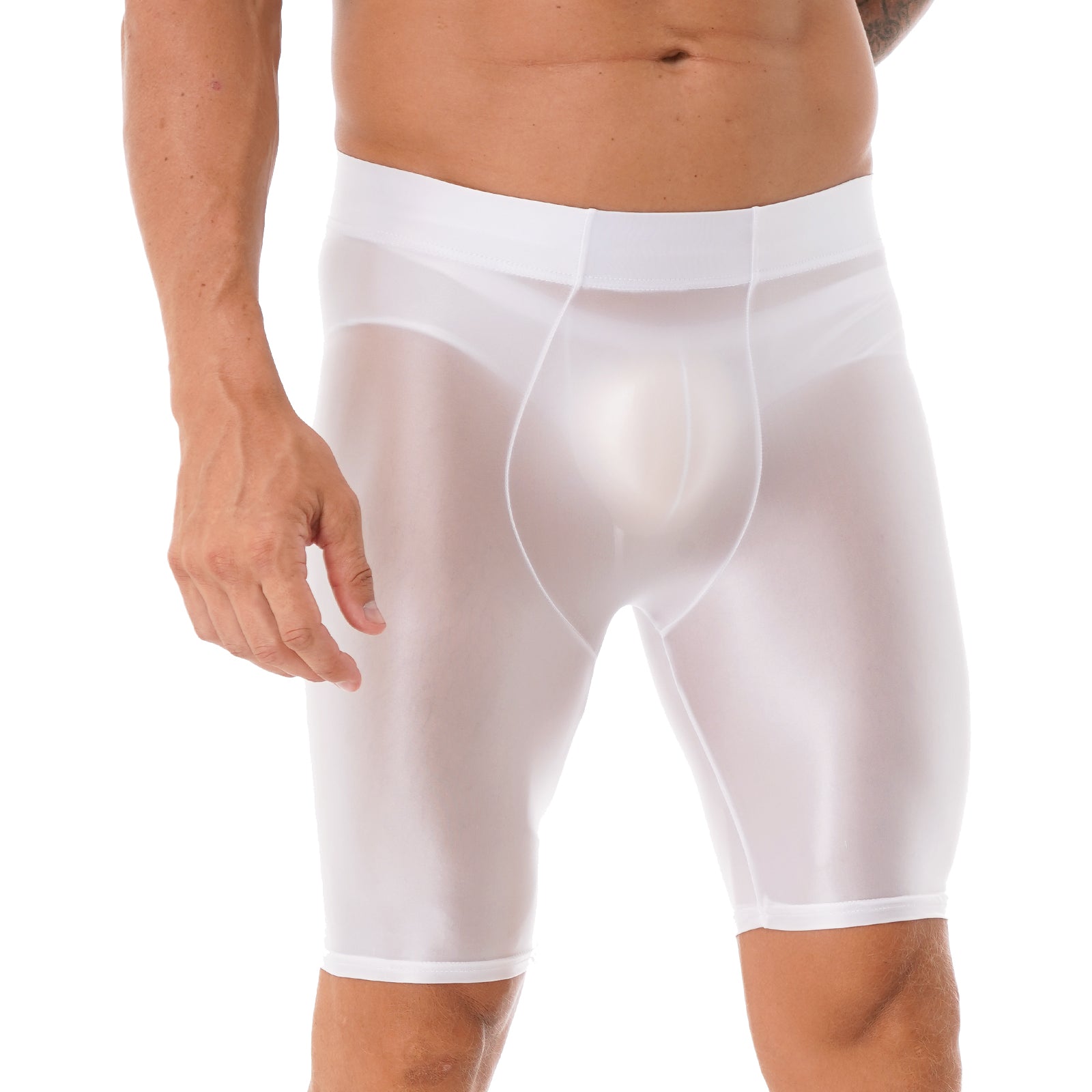 Áo Thể Thao Nam Bóng Mỏng Dài Tay Thoáng Khí