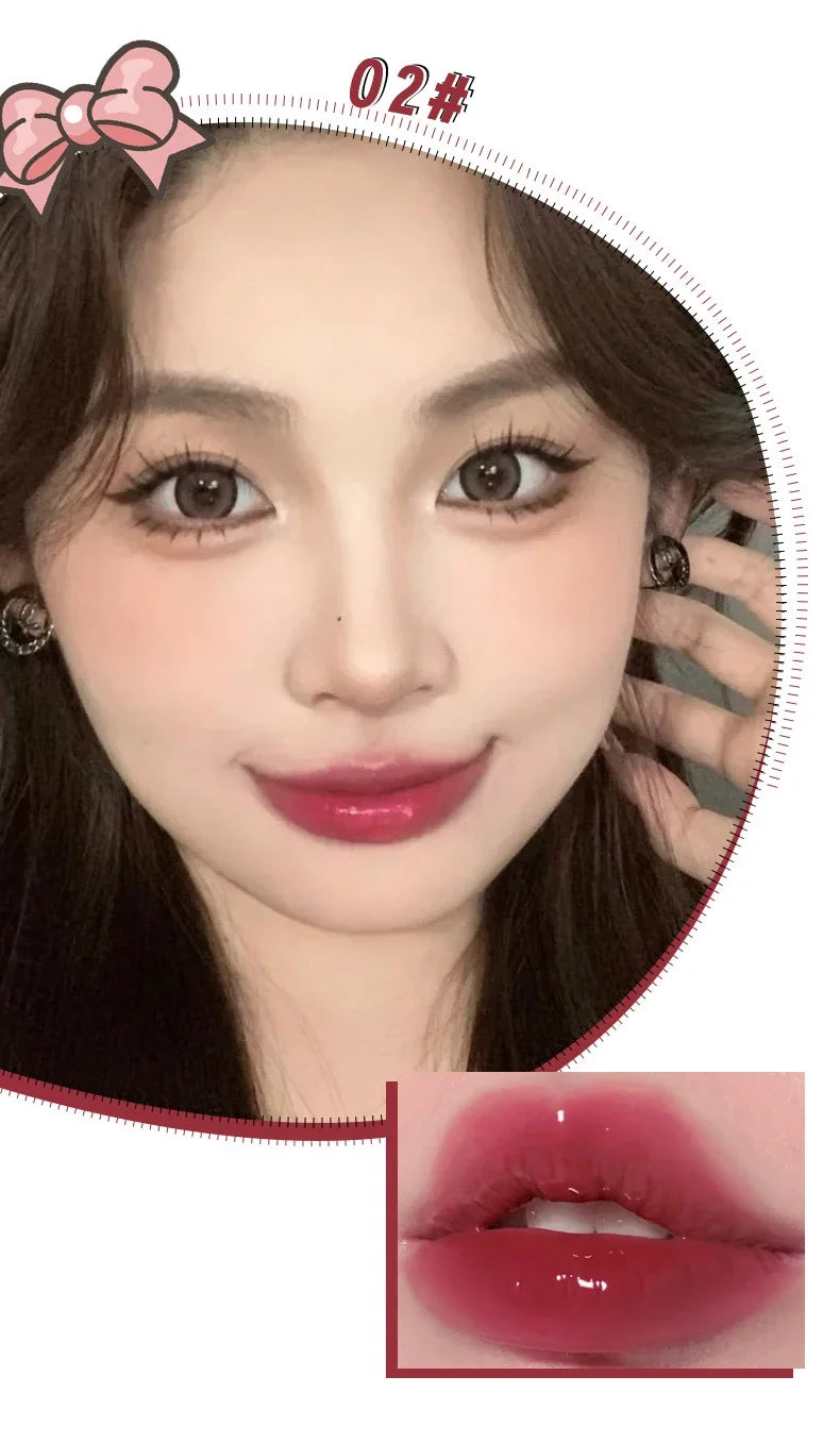 Son Dưỡng Môi PINK COCO Ngọt Ngào - Màu Hồng Dễ Thương