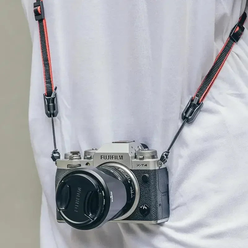 Khóa Đuôi Nam Châm FALCAM Maglink M00A3402 Cho Máy Ảnh