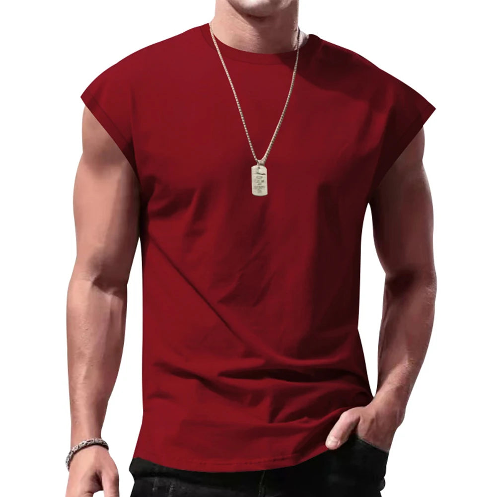 Men's Quick Dry Summer Sports Tank Top