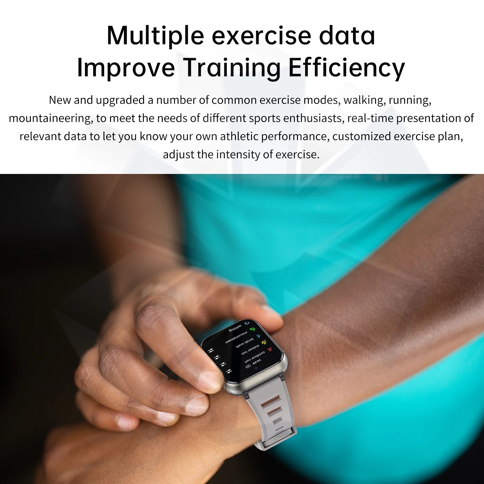 Đồng Hồ Thông Minh S668 4G GPS 1.99 Inch Chống Nước