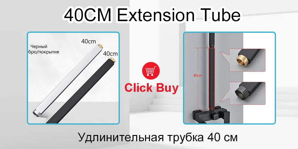 Chrome Brass Shower Faucet Set Rainfall Bathtub Tap With Bathroom Shelf 4 Function Height Adjust Shower Mixer Crane Fast Delivey