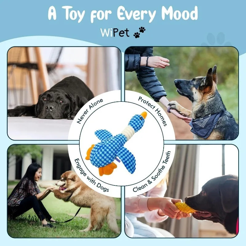 Super Durable Chew Toy for Super Mischievous Dogs and Cats