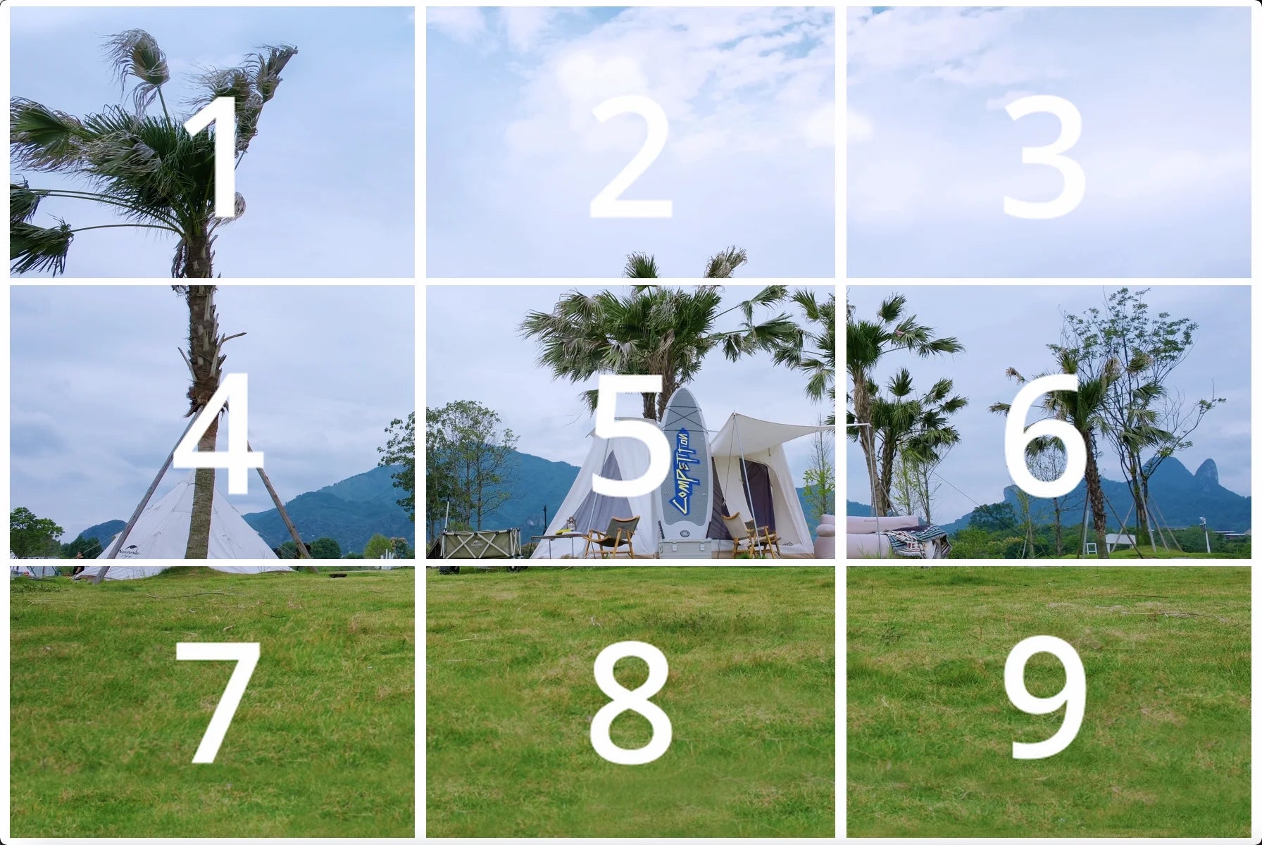 FeiyuTech SCORP 2[Official]Camera Gimbal Stabilizer Built-in AI Tracker Upgrade Joystick Touch Screen for Mirrorless DSLR Camera