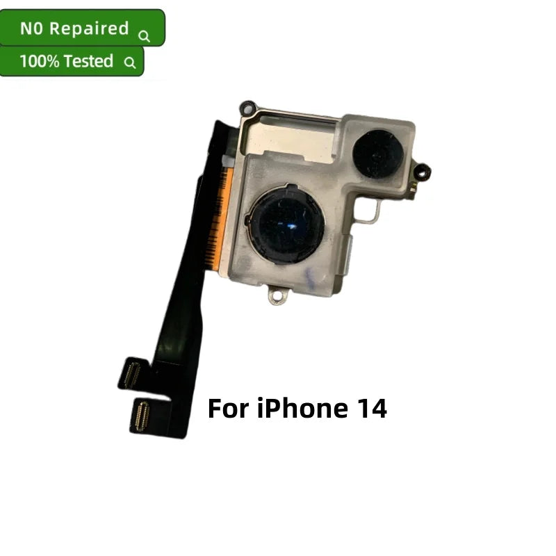 Genuine A+ Rear Camera for iPhone 11-16 Pro Max