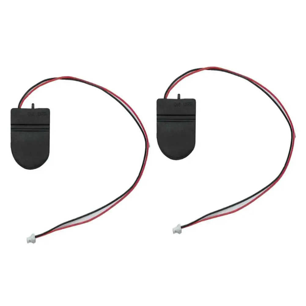 Hộp Pin RTC Cho Raspberry Pi 5, Kèm/Ngoài Pin Dự Phòng