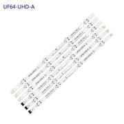 LG 43 Inch Multi-Series TV Backlight LED Strip