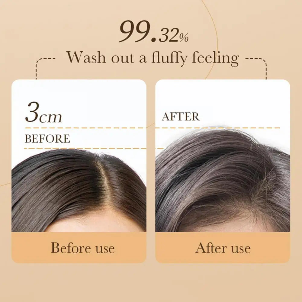 Dầu Gội Dưỡng Tóc Gạo - Dưỡng Ẩm & Phục Hồi Tóc Yếu