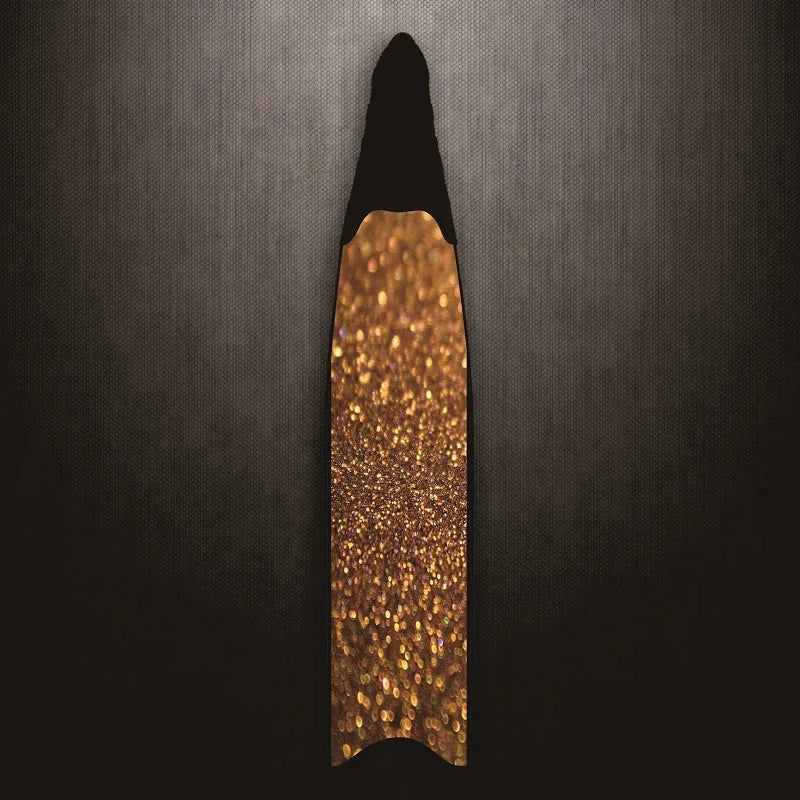 Mantra Pure Carbon Fiber Fins Free Diving Footwear Protection Stiers Durable Outdoor Dive Equipment Italian Brand