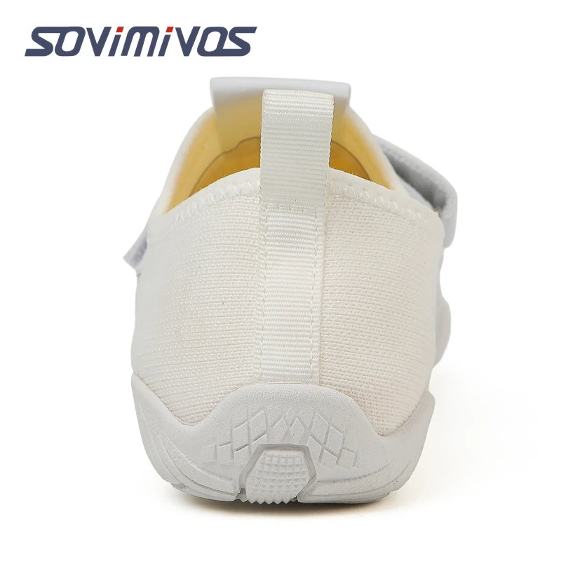 Deadlift Shoes Cross-Trainer|Barefoot &amp; Minimalist Shoe|Fitness Shoes Women Water Shoes Sneakers Men Namis Femininos