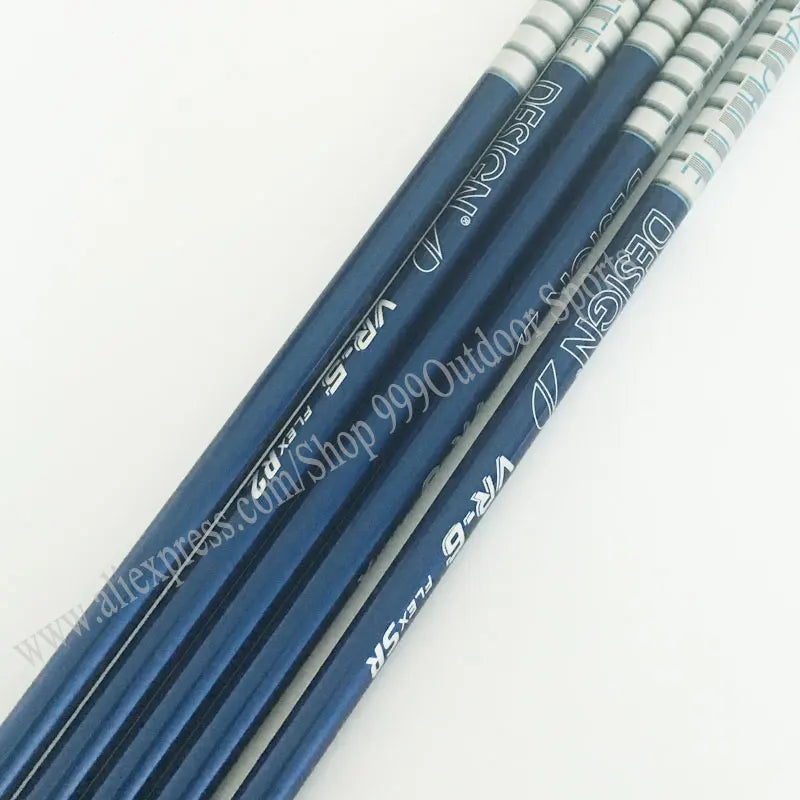 Trục Gậy Driver Nam Tour AD-5/AD-6 Graphite Cao Cấp