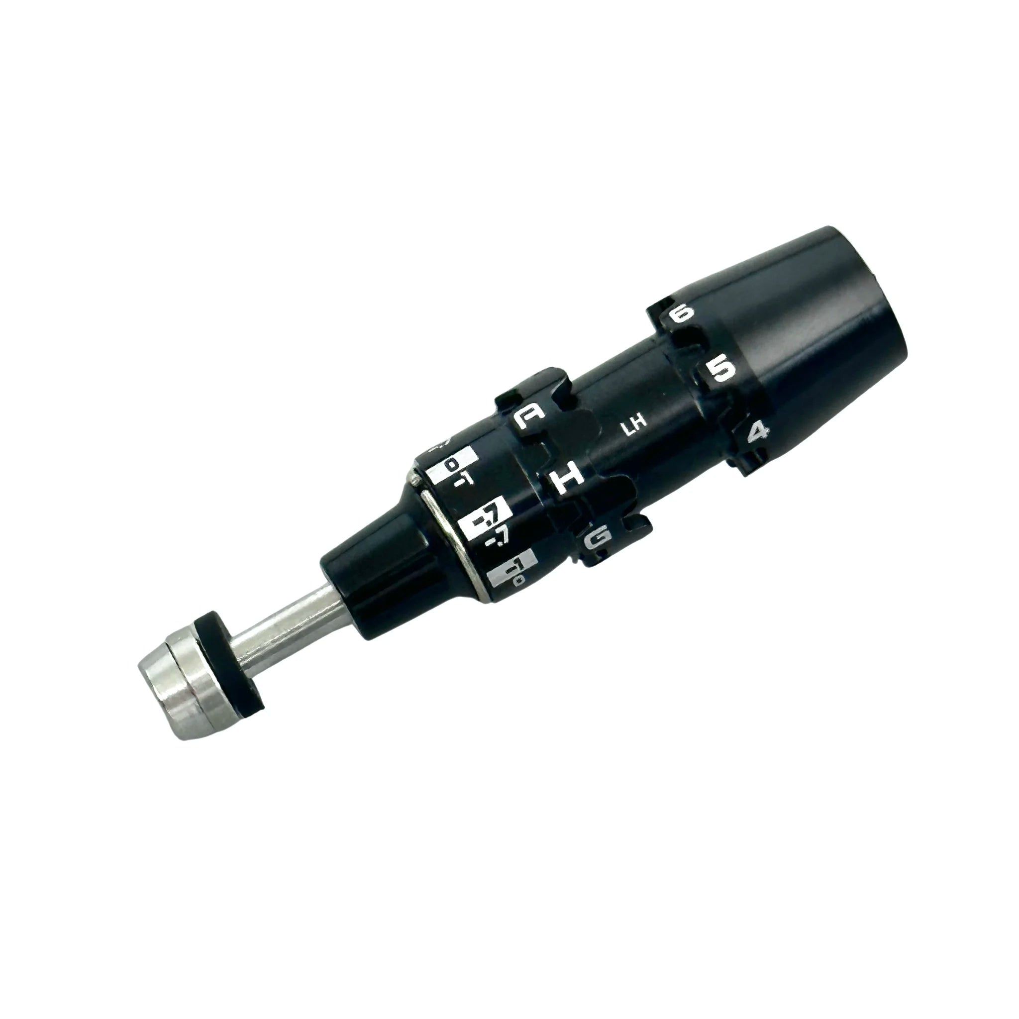 DS Adapt Series Golf Club Shaft Adapter 0.335/0.350/0.370