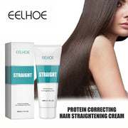 Bộ Kem Dưỡng Tóc Suôn Mượt & Phục Hồi Keratin