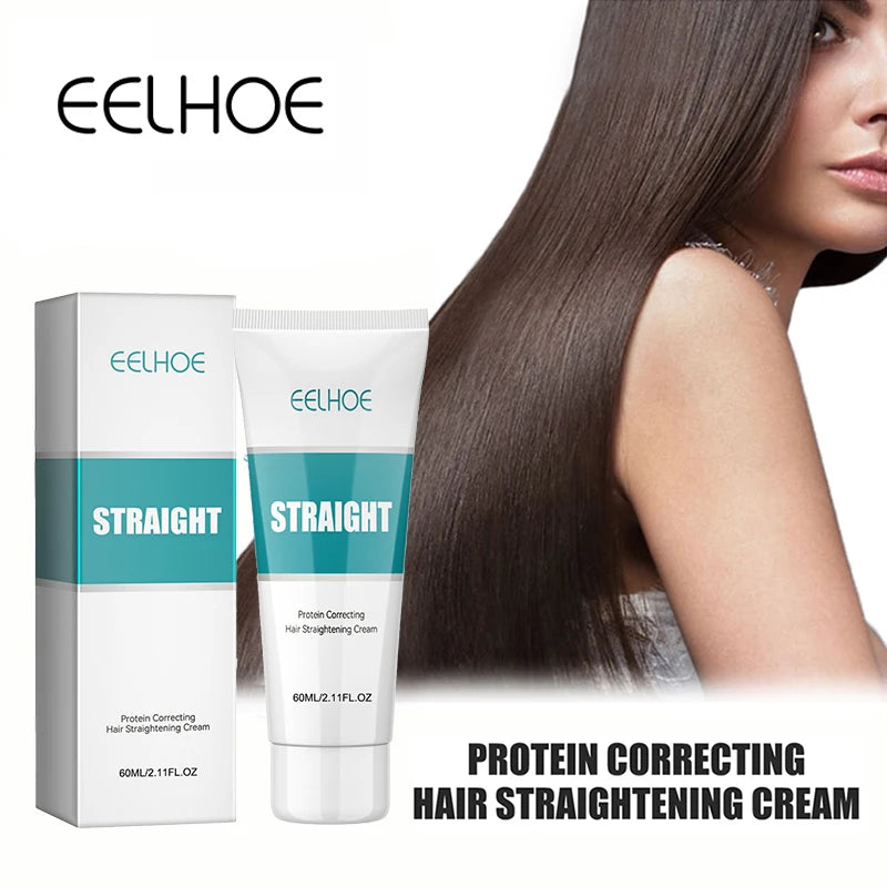 Keratin Smoothing &amp; Restoring Hair Treatment Set