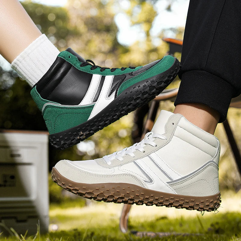 Barefoot Shoes for Men and Women - Wide, Comfortable &amp; Anti-Slip