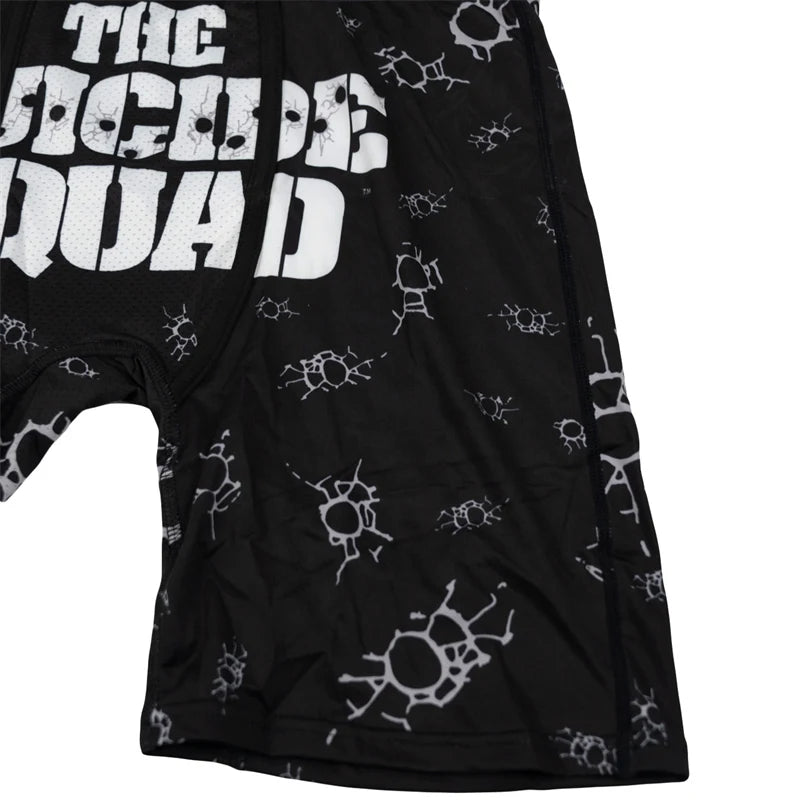 Quần Lót Nam Boxer Hè Co Giãn In Họa Tiết 5 Chiếc