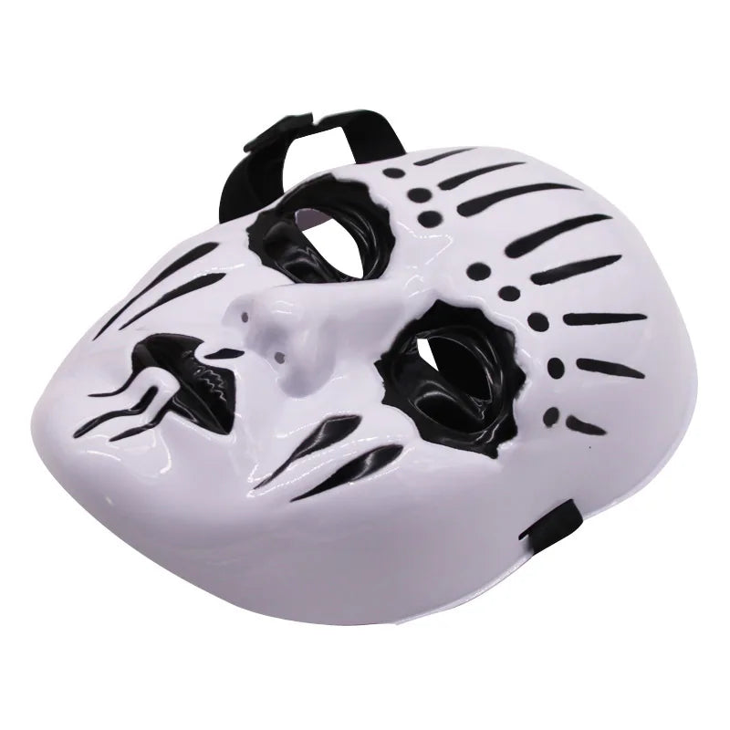 Mặt Nạ Kinh Dị Hóa Trang Dự Tiệc Halloween Người Lớn