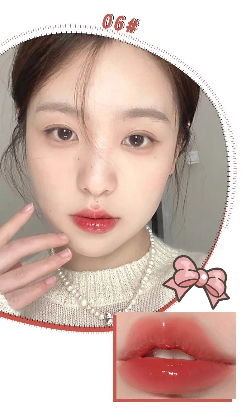 Son Dưỡng Môi PINK COCO Ngọt Ngào - Màu Hồng Dễ Thương