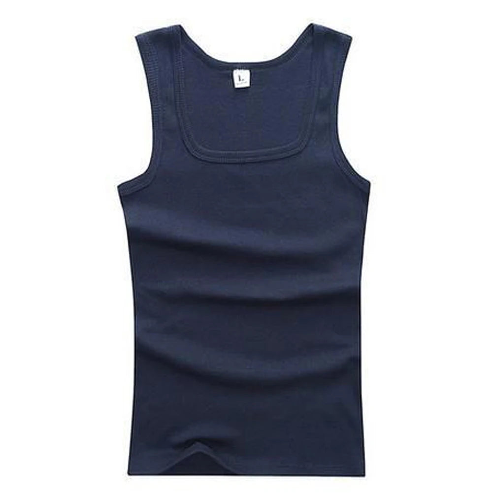 Áo Ba Lỗ Nam Thể Thao Tập Gym Mặc Hè Thoáng Mát - Daisan Mart