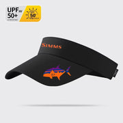 Mũ Lưỡi Trai Nam 2025 Thể Thao Thoáng Khí Chống Nắng