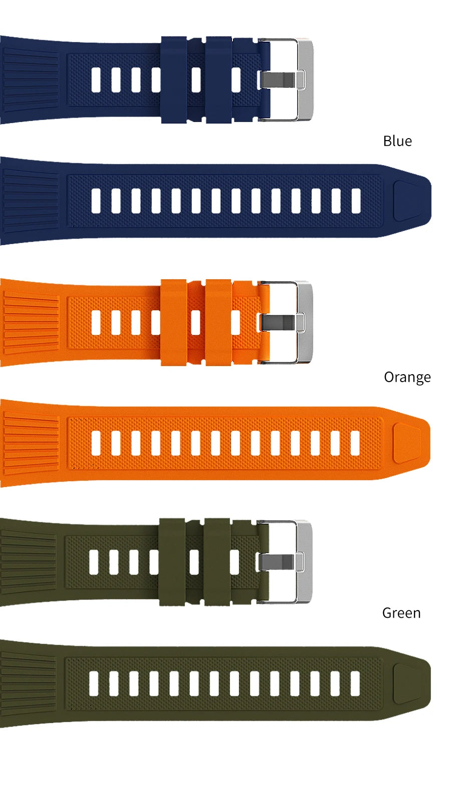 Đồng Hồ Thông Minh Nam 2023 Màn Hình HD Chống Nước