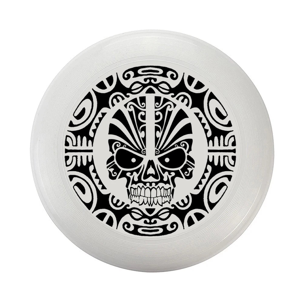 black and white 20/27cm flying saucer Outdoor Leisure Toys Portable Games flying disc Competition Sports Toys Adult Hot Sales