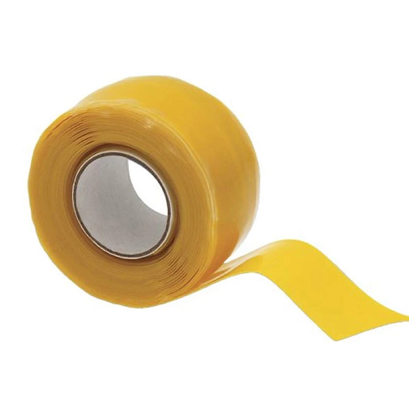 Băng Keo Silicone Chống Rò Rỉ Nước Siêu Dính 3m - Daisan Mart