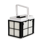 9991460-R1 Ultra Fine Filter Basket for Dolphin Robotic Pool Cleaners S50 S100 Active 10 & 15 Echo T25 T15 Proteus DX3 Saturn
