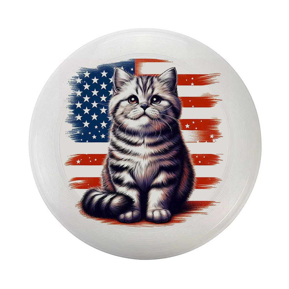 American Eagle 20/27cm flying saucer Outdoor Leisure Toys Portable Games flying disc Competition Sports Toys Adult Hot Sales