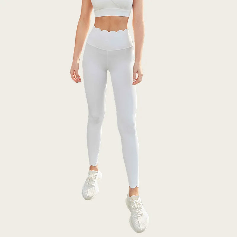 Áo Thể Thao Nữ Ôm Dáng Cổ Vuông Dài Tay Sexy Gym - Daisan Mart